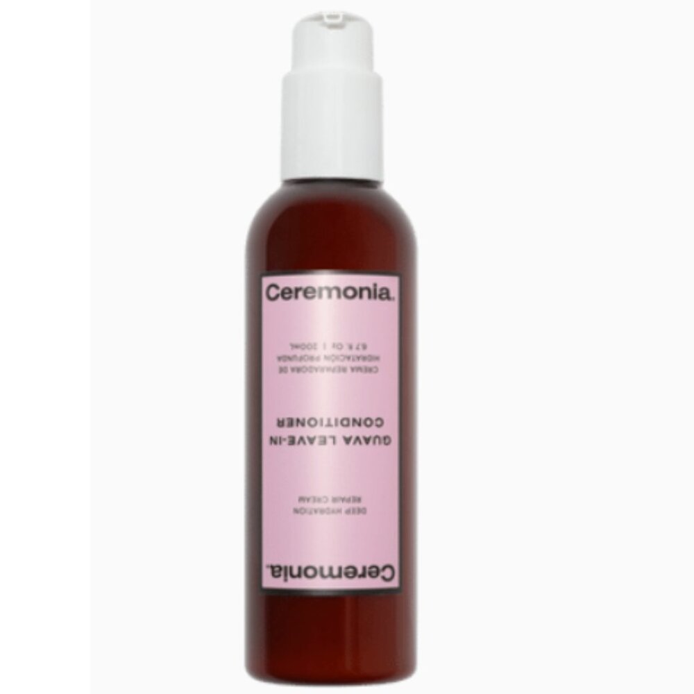 Guava Leave-In Conditioner
